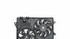 Engine Radiator Cooling Fan Assembly for Ford Mustang (2015-2018)