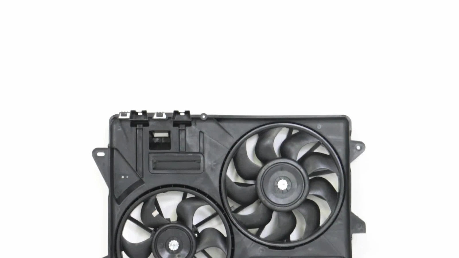 Engine Radiator Cooling Fan Assembly for Ford Mustang (2015-2018)
