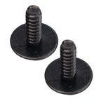 10 Pack Hex Splash Baffle Bolt Bumper Retainer for Mazda CX-5 (2013–2021)
