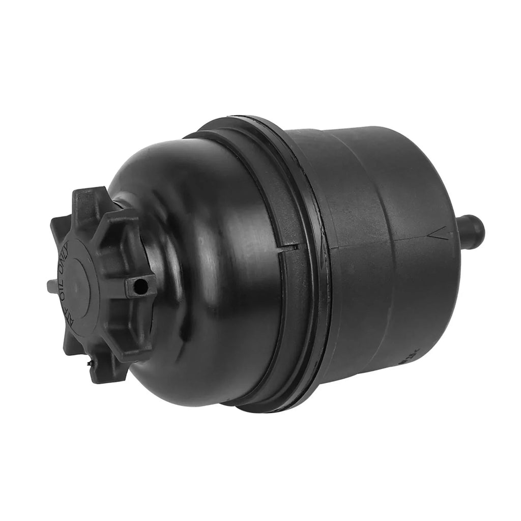 Power Steering Fluid Reservoir Bottle with Seal Cap for BMW