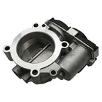 Throttle Body for Audi A4 A5 A6 Q7 Volkswagen GTI 2.0L (2008–2016)