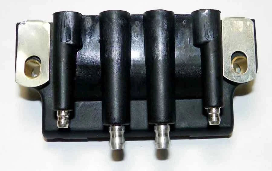 WSM Coil for