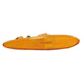 Amber Passenger Side Front Marker Light Assembly for 2000-2003 Nissan Maxima
