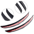 Protection Strip for - Carbon Fiber Black Replacement
