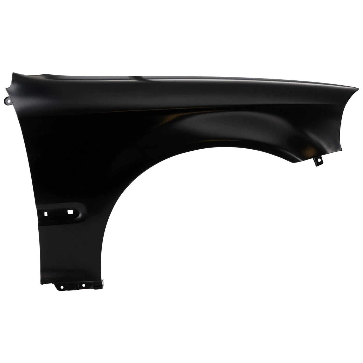 Fender for Honda Civic (1996–1998) Front Passenger Side