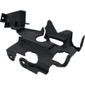 Set of 2 Air Intake Ducts for Coupe Sedan