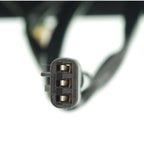 Set of 2 Mirrors for Ford (Driver and Passenger Side)