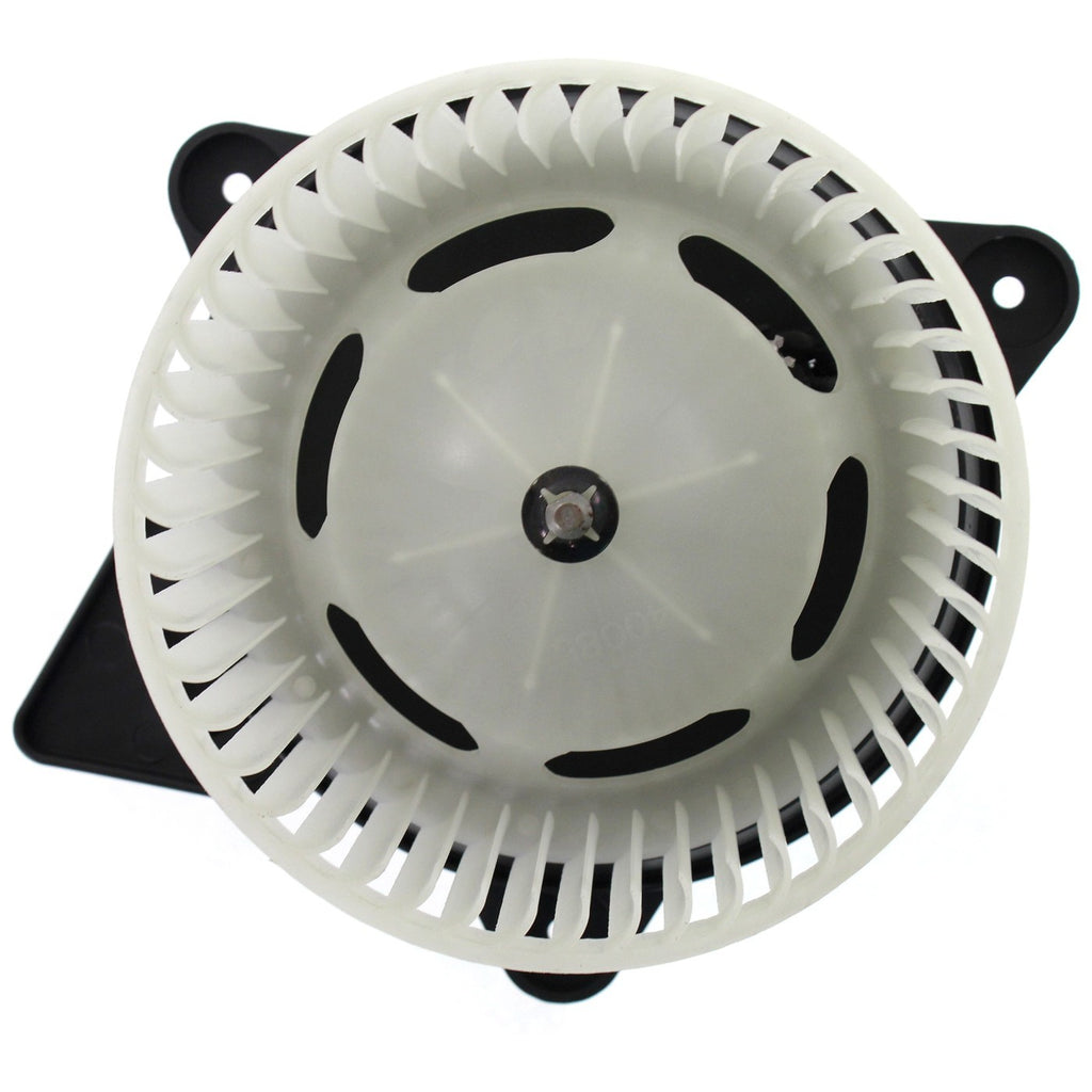 Blower Motors for Chrysler Aspen Dodge Durango (2006–2009)