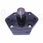 Fuel Pump Assembly for Yamaha Outboard Motor (1995–2007) 62Y-24410-04-00