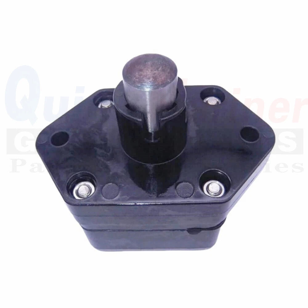 Fuel Pump Assembly for Yamaha Outboard Motor (1995–2007) 62Y-24410-04-00