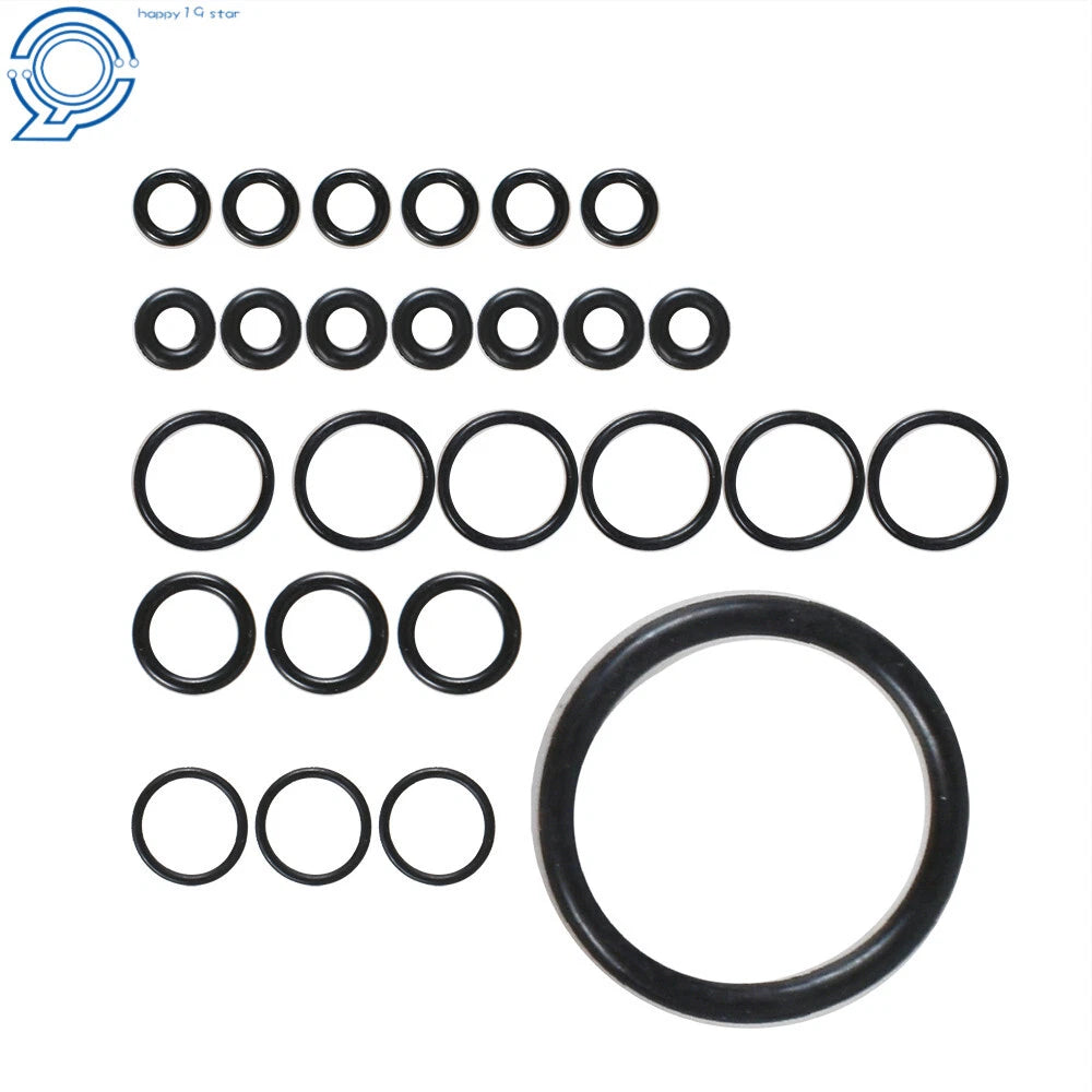 Head Gasket Bolts Set for BMW 325Ci X3 X5 525i 530i (2001–2006)