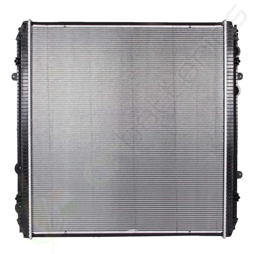 Replacement Aluminum Radiator for Sterling LT9500 A9500 AT9500 (1999–2007)