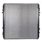 Replacement Aluminum Radiator for Sterling LT9500 A9500 AT9500 (1999–2007)