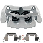 Front Left Disc Brake Caliper for Honda Crosstour CR-V (2012–2016)