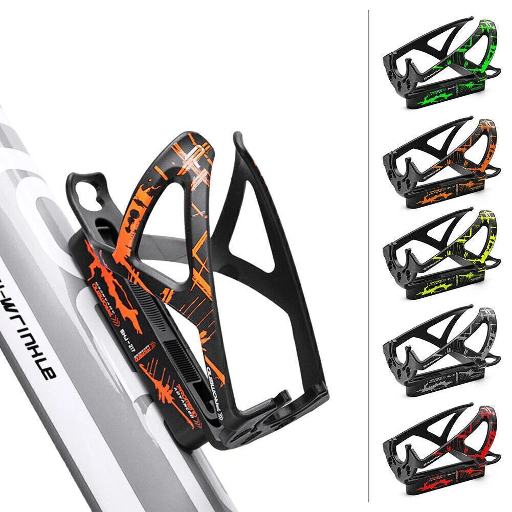 Bicycle Water Bottle Holder for Mountain Road Bike (2010–2023)