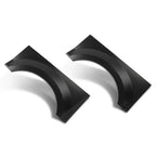 Pair Rear Upper Wheel Arch Repair Panels for Ford F150 Crew Cab (2004–2008)