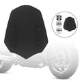 Windshield for Triumph Rocket 3 3R GT (2020–2024) T9