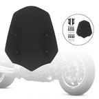 Windshield for Triumph Rocket 3 3R GT (2020–2024) T9