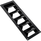 5-Slotted Louvered Ventilators for - FO105