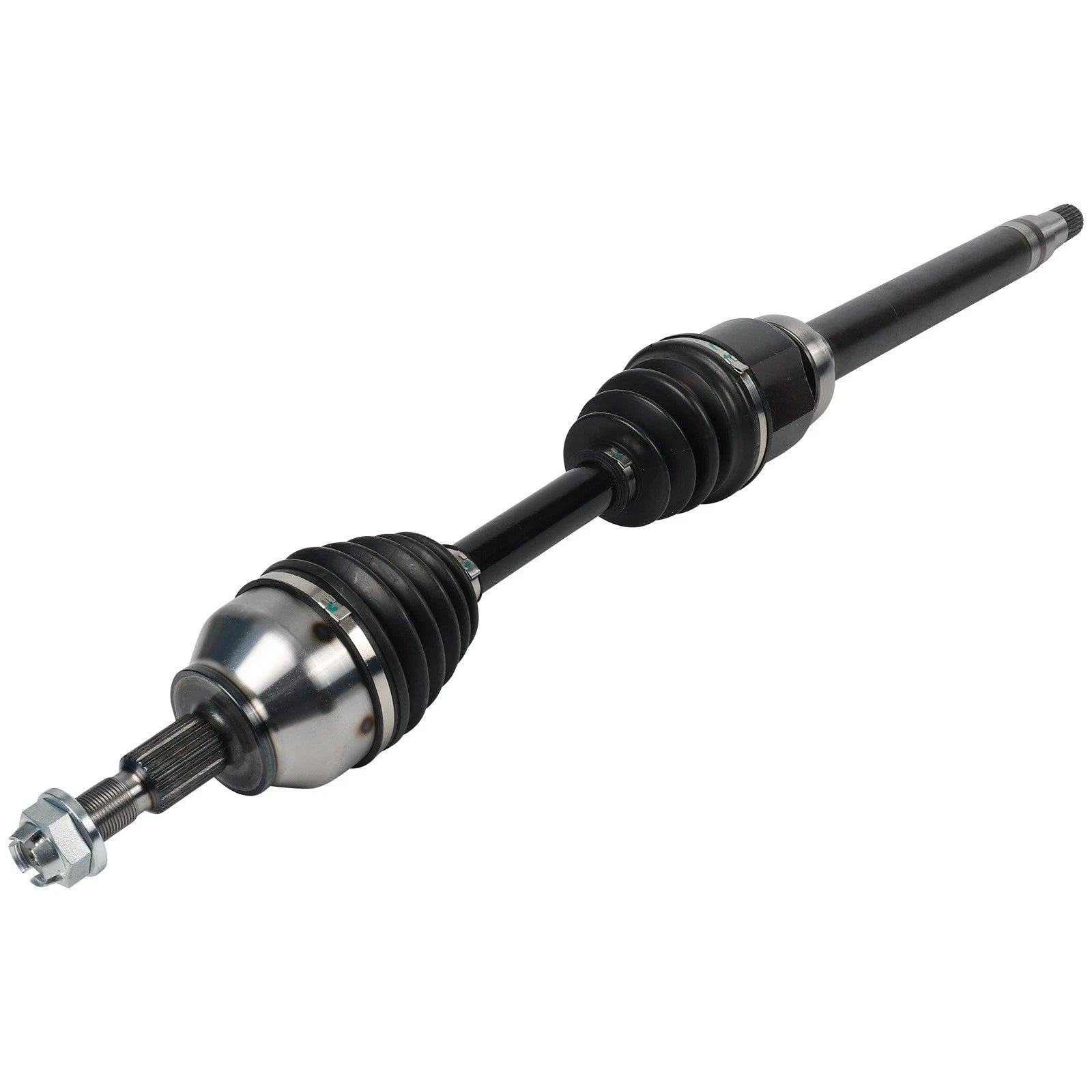 CV Axle Shaft Assembly for Ford Focus 2013–2018 Front Right