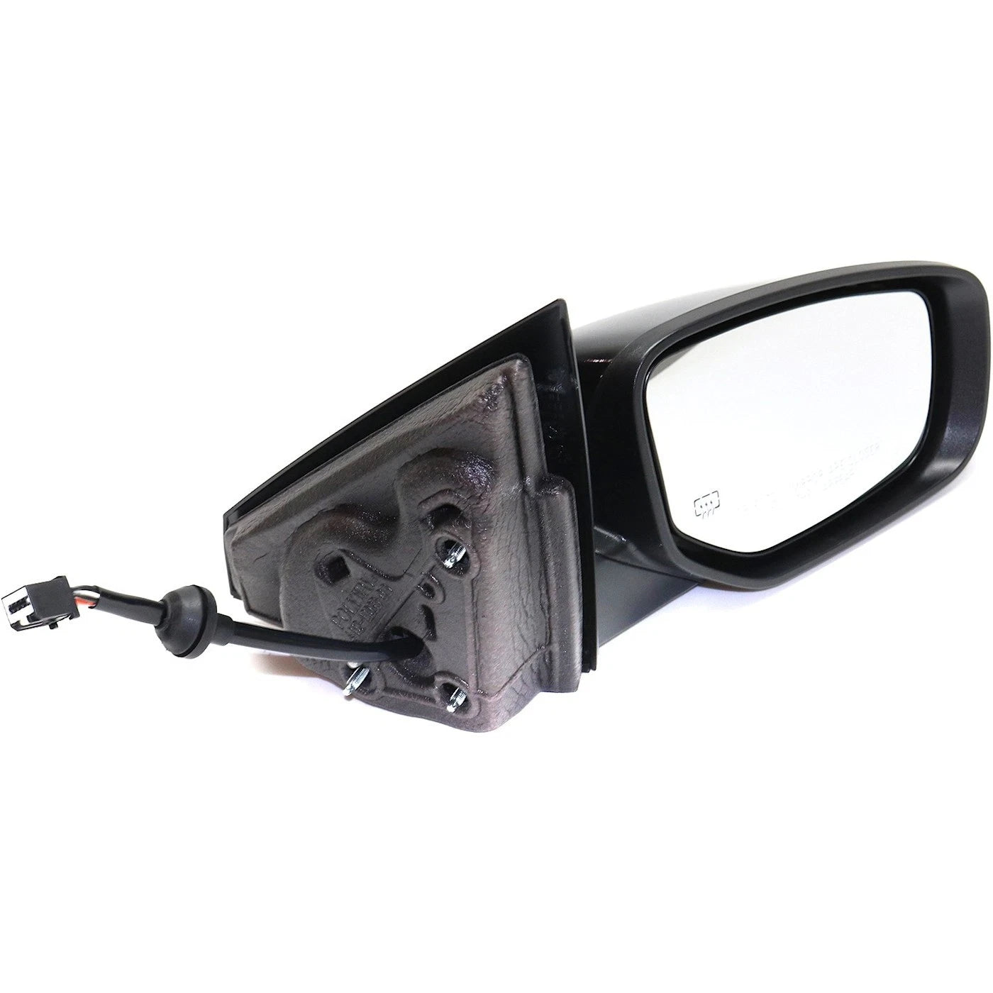 Power Heated Turn Signal Mirrors for Dodge Dart (2016)