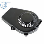 Recoil Starter for Pulsar 72CC Generator (900-1200 Watt)