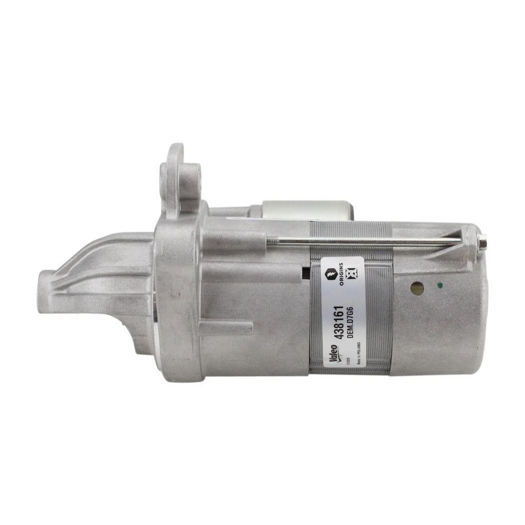 Valeo 438161 Starter Motor for Audi A6 A8 Allroad Quattro S4 RS4 (1997–2023)