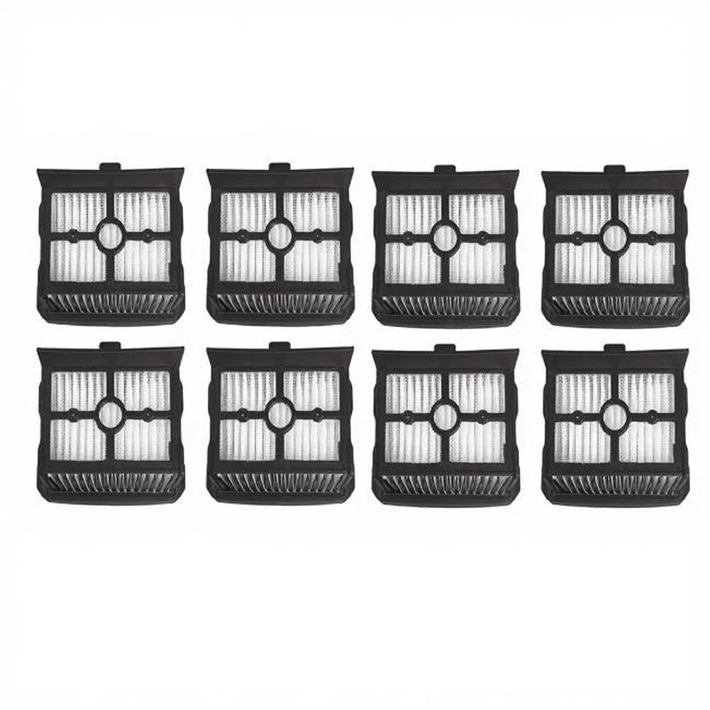 Roller Brush Filter Set for Narwal Island F1 S1Max Ultra Scrubbers