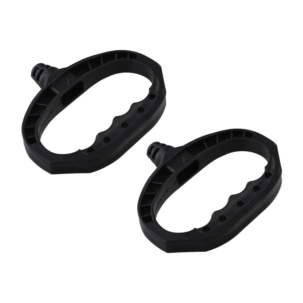 Recoil Starter Handle for Lawn Mower Chainsaw Sprayer (Compatible Models)