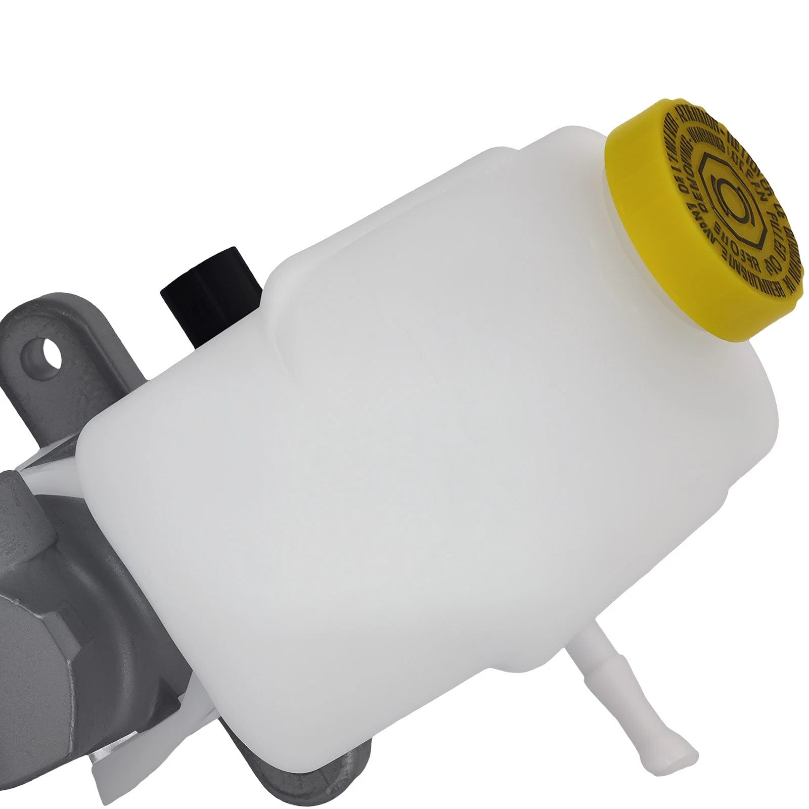 Aluminum Brake Master Cylinder for Jeep Wrangler JK (2007-2017)