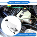 Brake Master Cylinder with Reservoir No. 585104H000 for Hyundai H1 Starex (1997–2004)