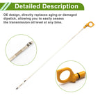 Engine Oil Dipstick No. 111404M500 for Nissan Sentra (2000–2003)