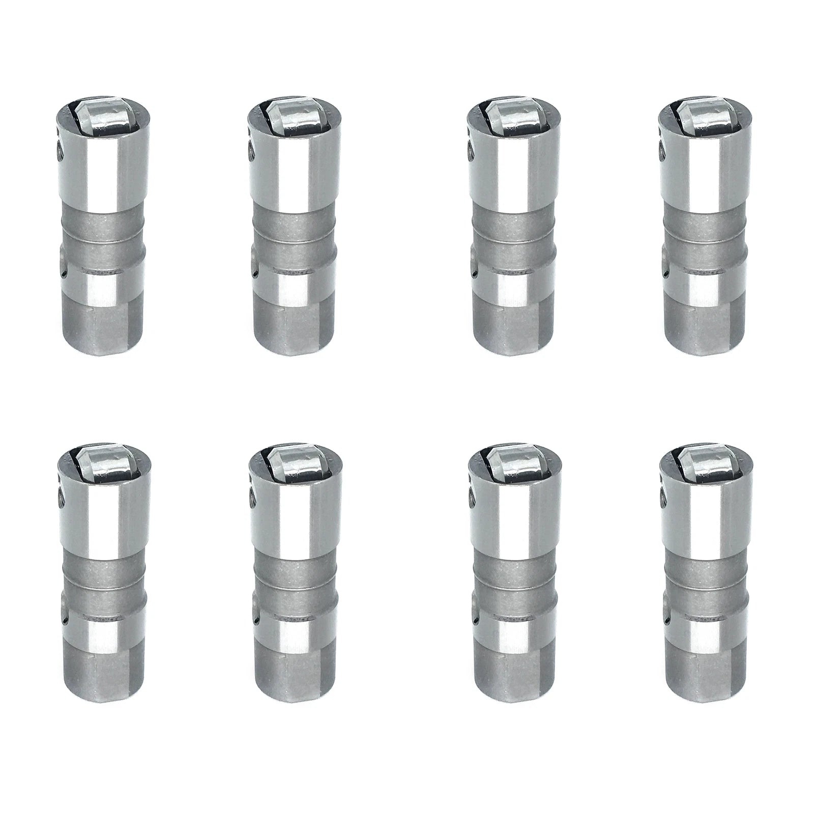 8PCS Engine Valve Lifters for Express 2500 3500 Savana 2500 3500 (2003–2023)