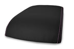 Armrest Cover for Ford Explorer Limited (2011–2019) - Leather, Pink Stitch