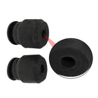 Front Suspension Helper Spring Kit for Silverado Sierra 1500 (1999-2021)