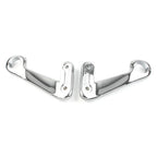 Front Fairing Support Bracket Mounts for Harley Road Glide (2010-2013)