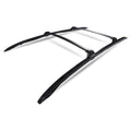 Set of 2 Cross Bar Side Rail Roof Rack for Honda CRV (2017–2022)