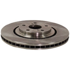 Brake Disc Rotors for Toyota Sienna, Highlander, Lexus RX350, RX450h