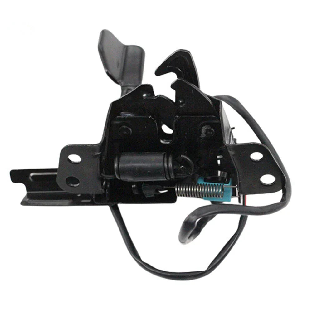 Hood Lock Latch for Hyundai Elantra Sedan (2019-2020)