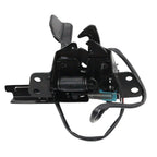 Hood Lock Latch for Hyundai Elantra Sedan (2019-2020)
