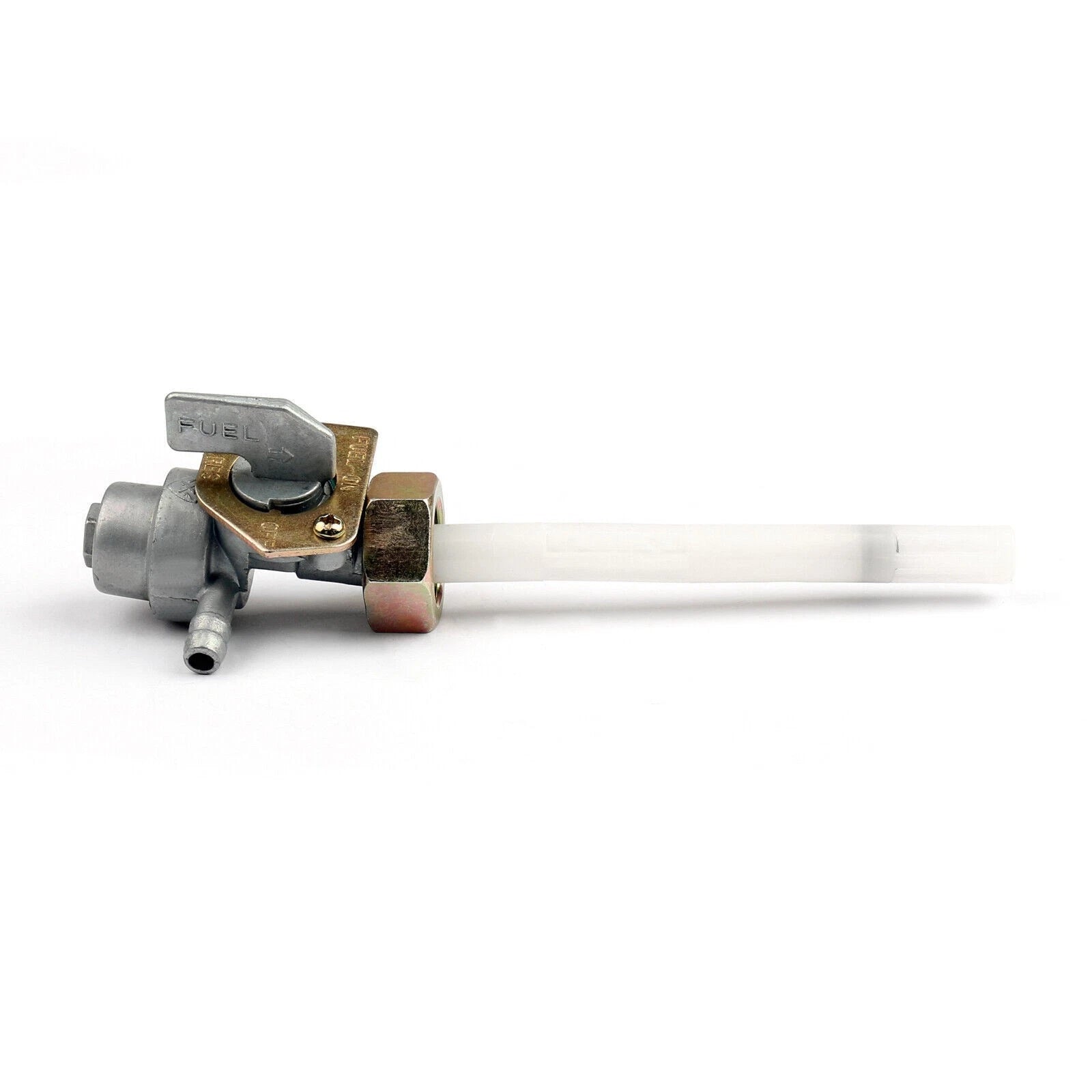 Fuel Tank Switch Petcock Valve for Honda CMX250 CL400 CB450 CB900C CB250 (1982–1986)