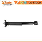 2pc Rear Air Suspension Shock Strut for Cadillac CTS (2009–2015) 580-1055 580-1056