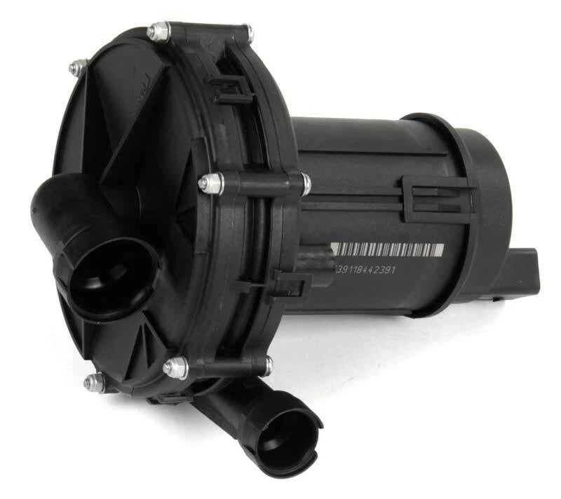 Pierburg Secondary Air Injection Pump for (2000–2023)