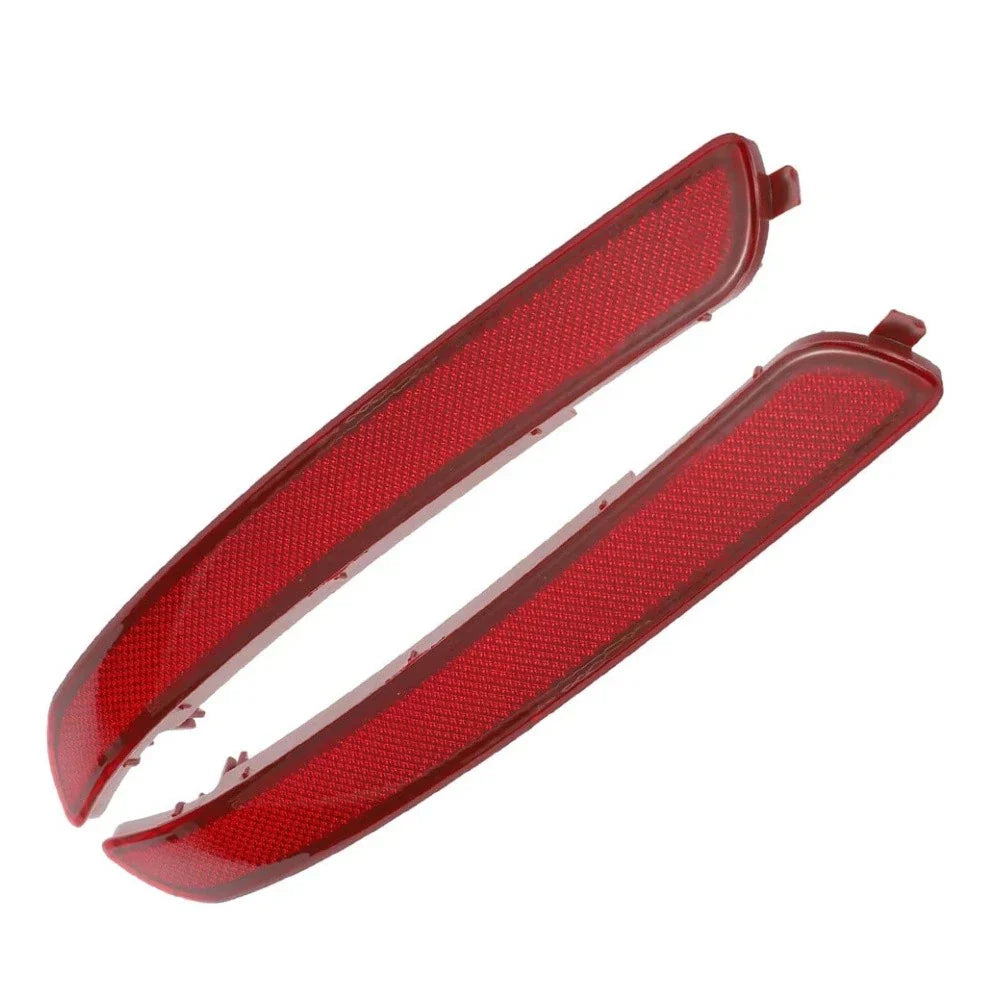 Rear Bumper Reflector Light for 2012-2015 Kia Rio (2012-2015)