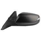 Heated Memory Door Mirror LH (12 Pin) for Chevrolet Malibu (2016–2021)
