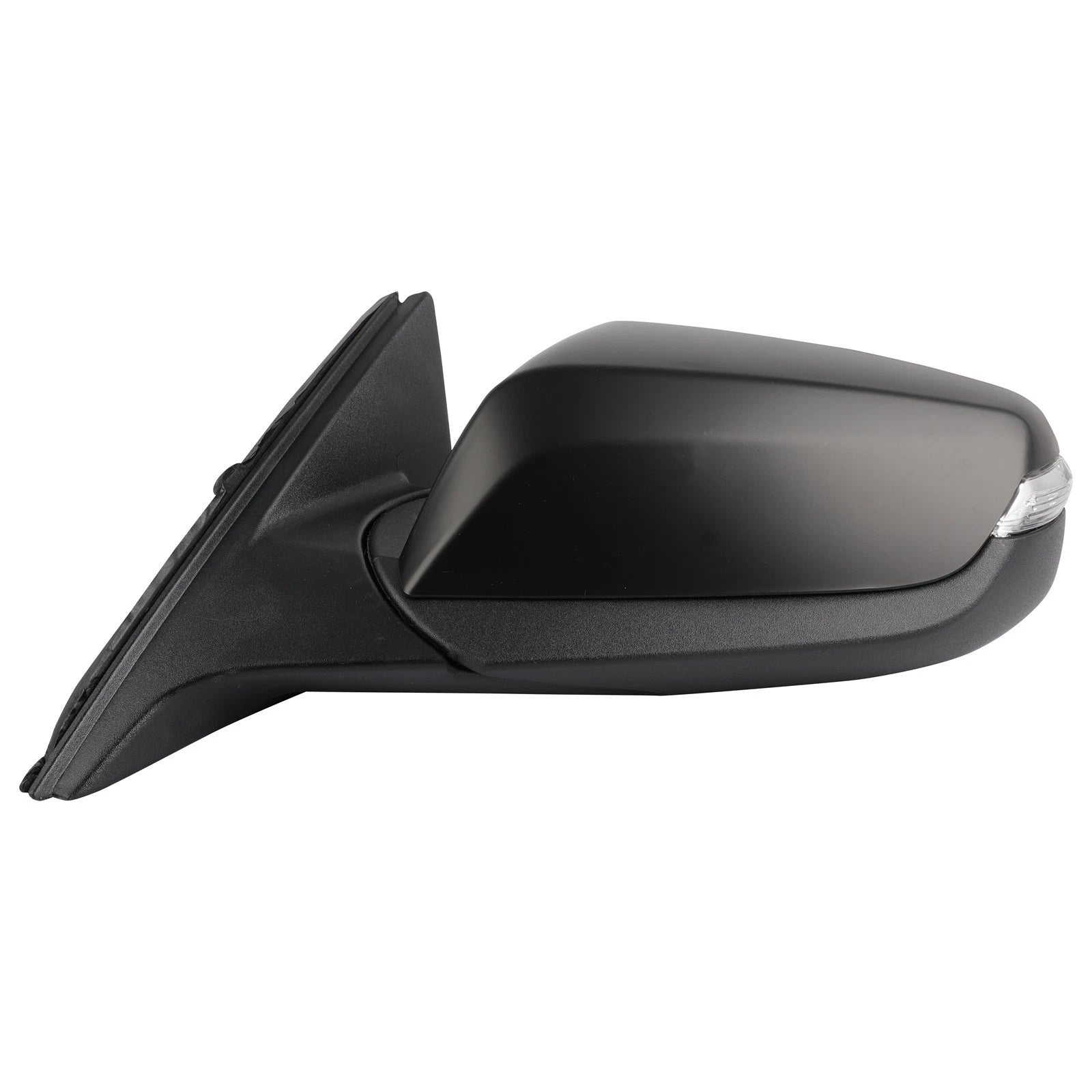 Heated Memory Door Mirror LH (12 Pin) for Chevrolet Malibu (2016–2021)