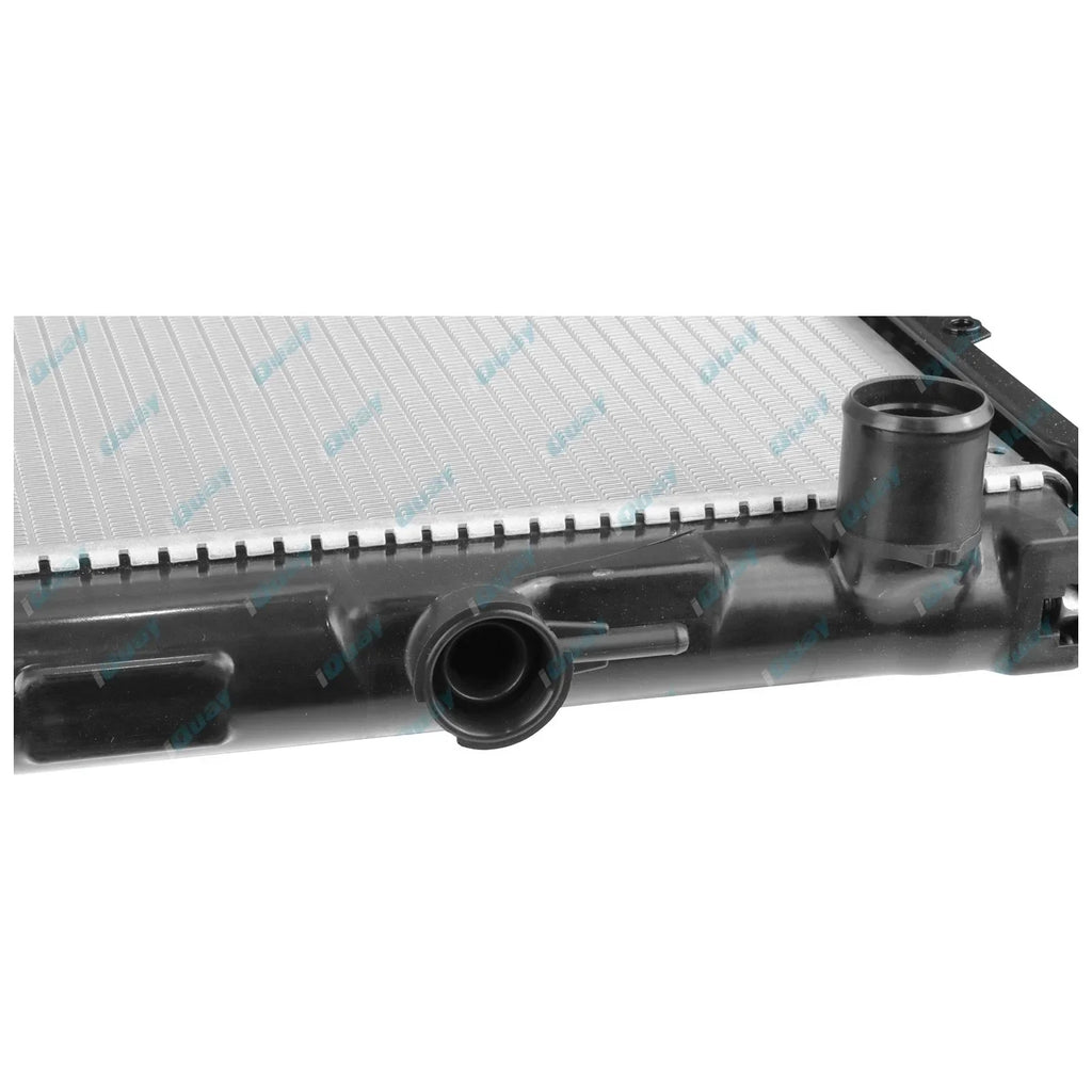 Radiator for Toyota Hilux KZN165 3.0L 1KZ-TE Diesel Engine (1999-2005)