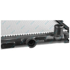 Radiator for Toyota Hilux KZN165 3.0L 1KZ-TE Diesel Engine (1999-2005)