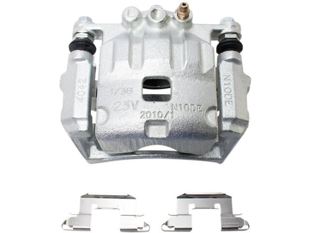 Front Left Brake Caliper for Mazda 2 (2011–2014) JV411DV