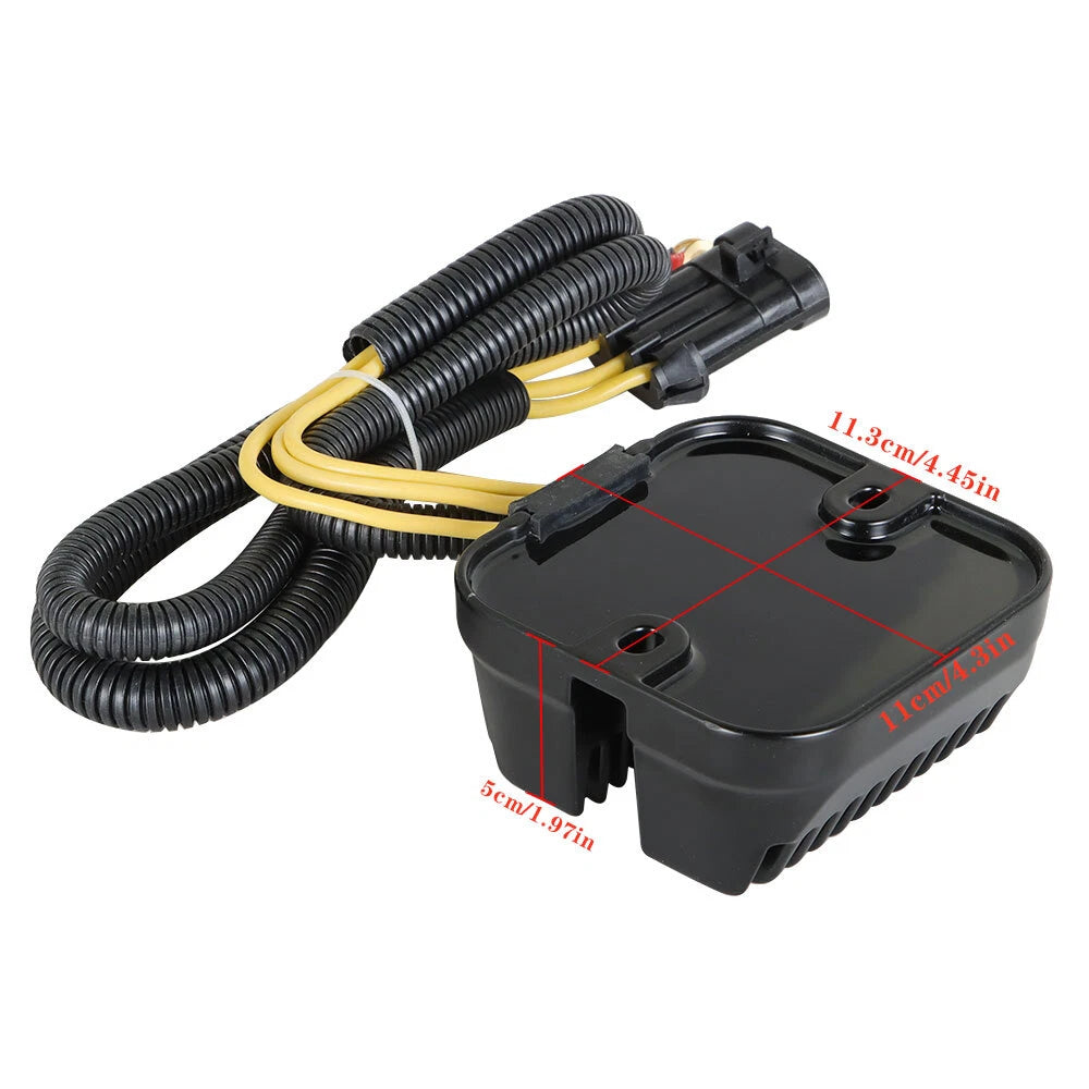 Voltage Regulator Rectifier for Polaris RZR 900 XP 1000 (2011–2020) 4013247 4014029